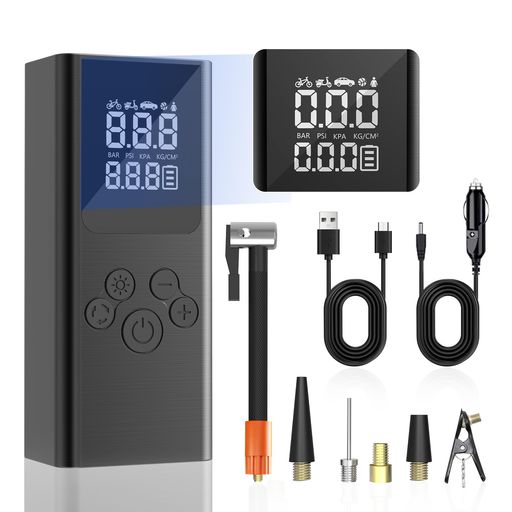 ư콼ż6000mAh֥ݥץɥ쥹Хץå簵150PSIType-Cʩ//ƼХ...