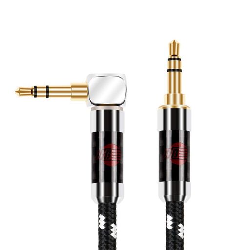 BOAACOUSTICAUXǥ֥¦L3.5mmto3.5mmƥ쥪ߥ˥ץ饰إåɥۥ󥱡֥//iPhone/Android/ۡॷб/Ĺ0.5m