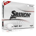 SRIXONボール:Z-STAR XV7 (12) ホワイト ワンサイズ (10311204)