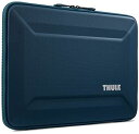 [スーリー] PC収納ケース GAUNTLET MACBOOK PRO SLEEVE 16 BLUE 3204524