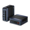ミニPCBOSGAMEM4NEOAMDRYZEN77840HS32GBRAM1TBSSD(8C/16T最大5.1GHZ)DDR5WINDOWS11PROMINIPC2*SO-DIMMデュアル2.5GLAN