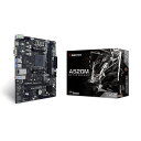 BIOSTAR AMD A520`bvZbgځEAMD RYZEN 5000V[YΉ HDMIED-SUB[qځAMKrbgLANΉAMICROATX}U[{[h [ A520MH 3.0 ]