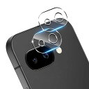 【2枚セット】対応GOOGLEPIXEL9Aカメラフィルム【日本旭硝子硬度9H】グーグルピクセル9A用レンズフィルム用PIXEL9Aカメラレンズ保護3DTOUC...