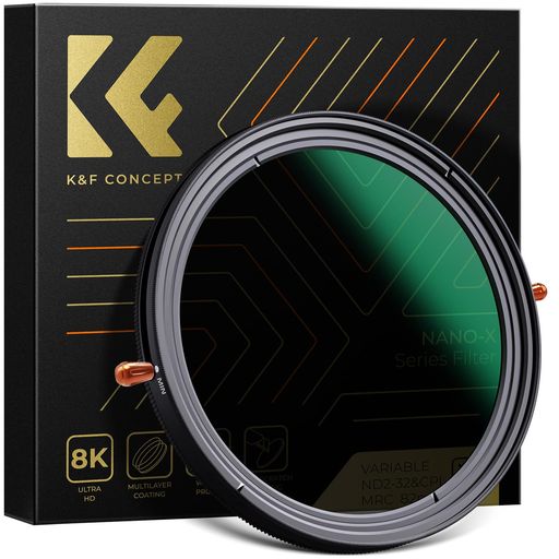 K&FConcept82mmNDե륿ND2-ND32+CPLե륿12󥺥ե륿XʤAGCإ饹H...