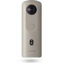 RICOH THETA SC2 FOR BUSINESS グレー 360度全