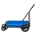 AirBuggyforPetキャリッジ台車のみ/AD3032/ロイヤルブルー/屋根は別売りです/介護用/通院用/お散歩用/大型犬・多頭向けロイヤルブルー