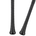 Supacaz–SuperStickyKushBlack0.5mm–BaseballBatGrip