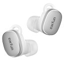 【VGP2024金賞】EarFunFreePro3ANC機能ワイヤレスイヤホンbluetooth/SnapdragonSound対応/QCC3072チップ/aptXadaptiveBluetooth
