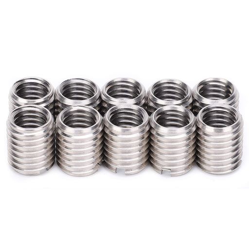 󥵡ȥʥåȳ¥ץ󥶡ȥƥ쥹ߥʥå10(ͤM8x1.25ͤM10x1.5Ĺ12MM)