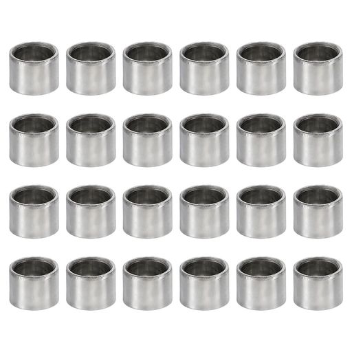 PATIKIL M6륹ڡ 24 °ڡ 6.1MM ID X 8MM OD X 6MM L ܥ󥹥...