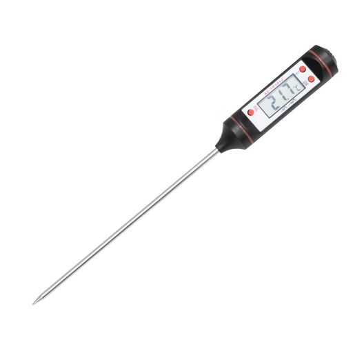 A-ITEMクッキング温度計-50°C〜300°C料