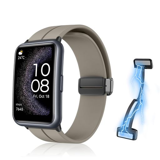 [RICYEEL]դꥳХHUAWEIWATCHFIT/FITSPECIALEDITIONбХɥޥͥåդñ...