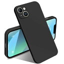 iPhone13Miniケースシリコン耐衝撃アイフォン13Miniカバー液体シリコンファッション米軍MIL規格ポータブル薄型軽量ストラップホール付きマット感人気指紋防止レンズ保護ソフトワイヤレス充…