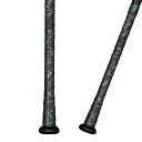 Supacaz–SupaKush–BaseballBatGrip–SplatOilSlick1.75mm