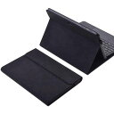 XISICIAO FOR SURFACE GO/GO2/GO3/GO4用保護ケース10.5インチスリム軽量スタイラスホルダー付きキーボードタイプのカバーと互換性があります(2)
