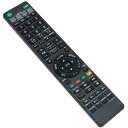 AULCMEET代替品RMT-B006J148795313fitsforソニーSONYBDブルーレイディスクレコーダー用リモコンBDZ-RX55BDZ-RX105BDZ-RS15BDZ-RX35(2)