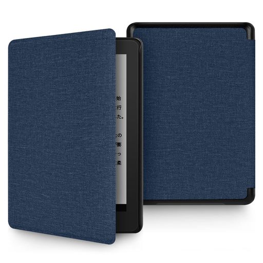 FintieforKindlePaperwhiteケース2024第12世代KindlePaperwhiteシグニチャーエディションケースKindleColorsoftSignatureEditionに適応7インチ超薄軽量