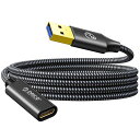 ORICO USB変換ケーブル 変換アダプタ USB-A (オス) TO TYPE-C (メス) 変換コネクタ USB-A 3.1 GEN2 10GBPS 高速データ転送 5V/3A 充電 PC/充電器など対応 ACF31-10 (1M)(2)