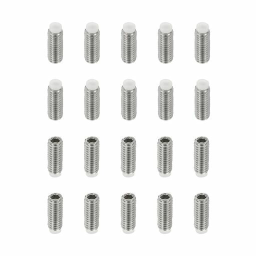 PATIKILʥü֥塼M4X10MM20304ƥ쥹ݥȥåϻѥåȥإåɥåץݥȥåץ...