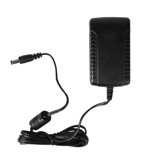 ACアダプター防犯カメラ用電源12V2A汎用スイッチング方式安定化電源プラグPSE取得外径5.5mm内径2.1mm