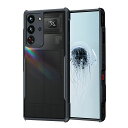 VOLTUPケ-スカバーZTENUBIAREDMAGIC10PRO/REDMAGIC10PRO+/REDMAGIC10SPRO/REDMAGIC10SPRO+対応耐衝撃SGS認証黄変防止傷防止滑り止め(2)