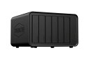 TERRAMASTER F6-424 4ベイ NASストレージ N95 クアッドコア CPU、8GB DDR5 RAM、2.5GBEポート X2、ビジネス向けネットワークハードディスク「HDD付属なし」(2)