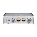 TEAC(ティアック)AX-505-SプリメインアンプXLRバランス入力搭載シルバー