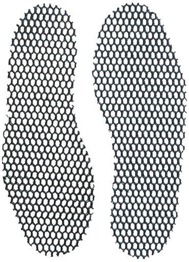 丸和ケミカルコクゴ#9700抗菌ハニカムインソール