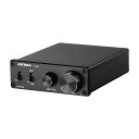 TPA3116D2 100Wサブウーファーアンプ クラスD HIFIモノラルデジタルハイパワーオーディオAMPLIFICADOR AMP DC12-24Vホームシアター (TPA3116D2 ブラック)(2)