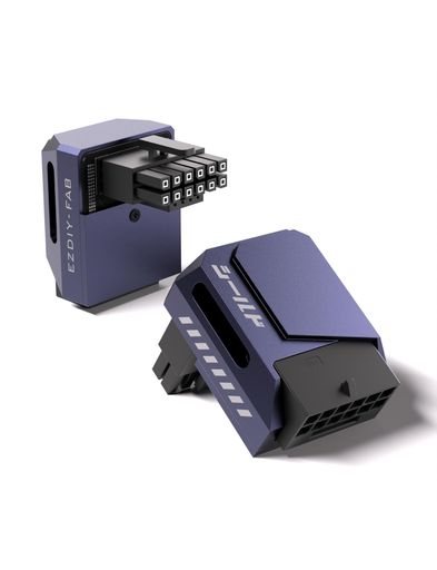 Happy Hour 1414㤨EZDIY-FABɥ꡼PCIe5.1ץ12VHPWR12+4ԥ600W90ľѥץGPUŸץ12V-2x6GPUбեåܡѡפβǤʤ4,211ߤˤʤޤ