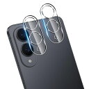 【2枚セット】対応GALAXYS25EDGEカメラフィルム【日本旭硝子硬度9H】ギャラクシーS25EDGE用レンズフィルムカメラ保護GALAXYS25EDGE用...