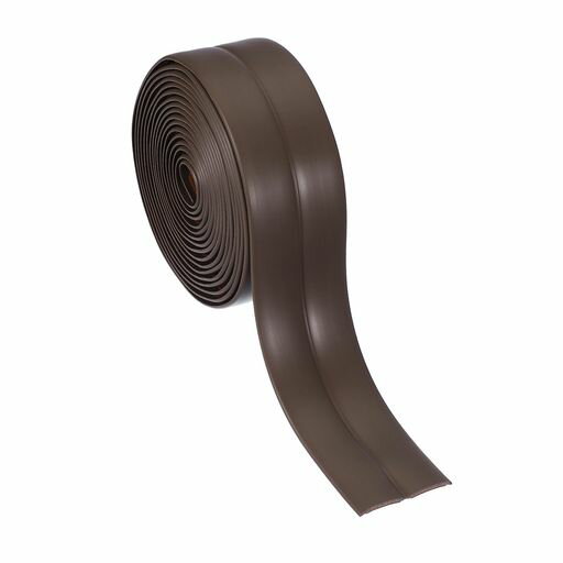 PATIKIL壁隅プロテクター1.6”x10フィートセルフアドヒーシブル壁隅ガードエッジプロテクターフレキシブ..