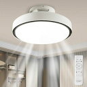 CELAVYシーリングファンライト8~12畳ledファン付き照明50cm扇風機正逆回転節電にシーリングファンDCモーター無階段調光調色常夜灯6階段風量調整タイマー機能空気循環冷暖室に適用高輝度省…