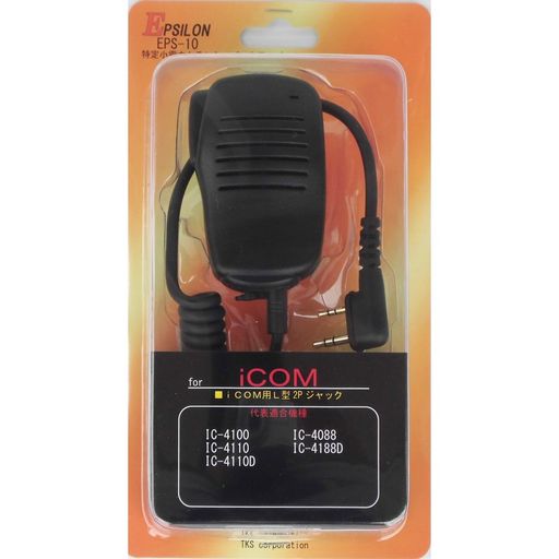 ICOM/ 꾮ϥȥ󥷡С ԡޥ 󥫥 EPSILON EPS-10I EPS-10I