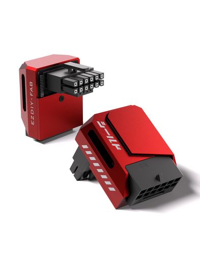 Happy Hour 1414㤨EZDIY-FABɥ꡼PCIe5.1ץ12VHPWR12+4ԥ600W90ľѥץGPUŸץ12V-2x6GPUбեåܡѡפβǤʤ4,156ߤˤʤޤ