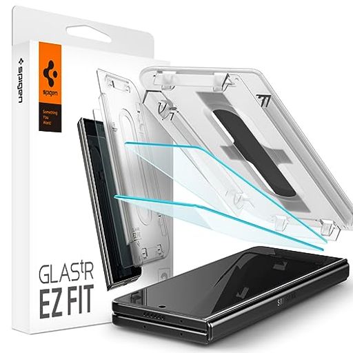 SPIGEN EZ FIT KXtB SAMSUNG GALAXY Z FOLD 5 p \tLbgt MNV[ Z FOLD5 Ή ی tB 2