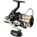 ダイワ(DAIWA) スピニングリール(投げ・遠投) 17 WINDCAST 4000(2017モデル)