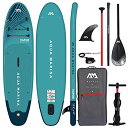 AQUAMARINA(アクアマリーナ)VAPORヴェイパーSUP(スタンドアップパドルボード)BT-23VAP