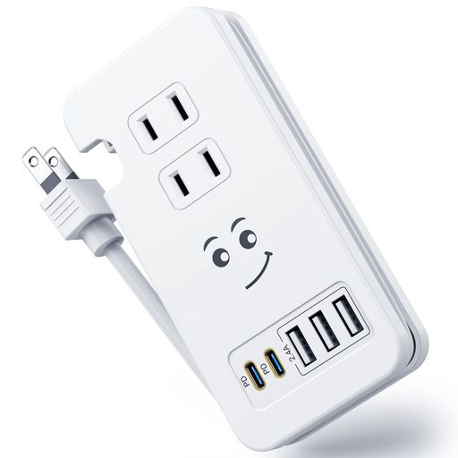 素直な虹 電源タップ USB付き タイプC コンセント 【2つUSB-C PD 急速充電ポート・3個USB充電ポート・3つACコンセント・PSE認証済】 電源ケーブル30CM PD3.0 対応 ACアダプター IPHONE/XPERIA/SAMSUNG 素直な虹 電源タップ USB付き タイプC コンセント 【2つUSB-C PD 急速充電ポート・3個USB充電ポート・3つACコンセント・PSE認証済】 電源ケーブル30CM PD3.0 対応 ACアダプター IPHONE/XPERIA/SAMSUNG