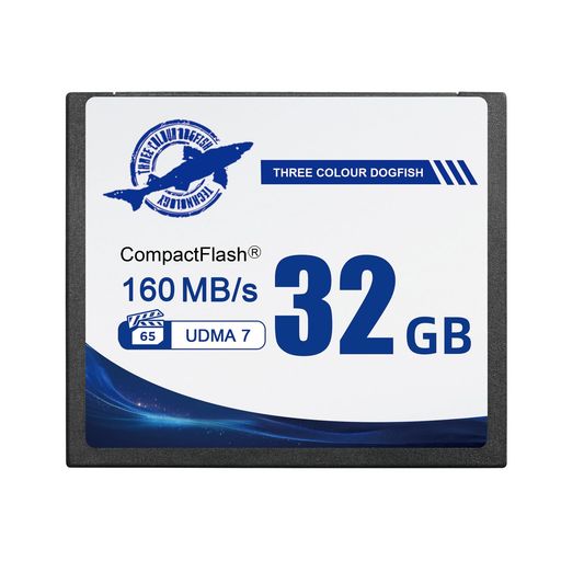 圧倒的な160/100MB/sの転送速度: 最大160MB/sの読み取り速度と最大100MB/sの書き込み速度を実現したこの32GBコンパクトフラッシュは、RAW+JPEGファイルの転送時間を大幅に短縮します。cfカード タイプ1対応のDSLRやハイエンドボディをお使いの場合でも、このcfカードなら撮影に集中する時間が増え、作業効率が格段に向上します。 バースト撮影に優れた書き込み性能: 最大100MB/sの書き込み速度により、カメラのバッファが瞬時にクリアされ、長時間の連続バースト撮影が可能です。スポーツや野生動物の撮影に最適なこのコンパクトフラッシュ メモリカードは、決定的瞬間を逃さない確かな性能を提供します。 4K動画に対応したVPG-65規格: VPG-65に対応したこのCF メモリカードは、スムーズな4K動画を記録できます。コンパクトフラッシュ対応のシネマカメラでの撮影や、プロフェッショナルな制作現場でコンパクトフラッシュ メモリカードとして頼りながら使用する場合にも、ドキュメンタリー、イベント、スタジオワークに最適な選択肢です。