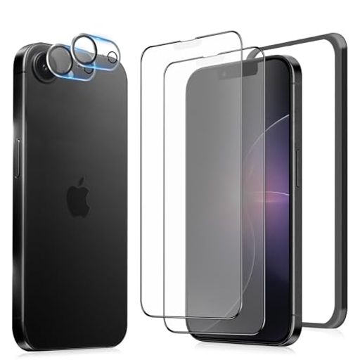 乐天商城 - MINIKA【アンチグレアフィルム】iPhone17e用の保護フィルムさらさらいPhone17eガラスフィルムアンチグレア反射防止アイフォン17eフィルムサラサラ指紋防止全面保護高感度タッチ