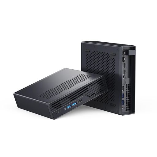 MINISFORUM MS-A2 ミニワークステーション AMD Ryzen 7 7745HX ミニ PC DDR5 最大 96GB +M.2 NVMe SSD 最大 10TB対応 8K 出力 HDMI/Type-Cx2