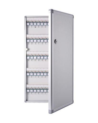 AOVOCO キーボックス 壁掛け KEYBOX 鍵収納 ロック付き 会社 事務所 業務用 オフィ...
