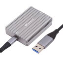 xiwaiUSB-CCFEメモリーカードアダプターハブUSB3.1Type-CUSB3.0Type-AtoCFExpressType-A&Type-BCFAR5Z6Z7CFBデュアルスロット拡張カードリーダー