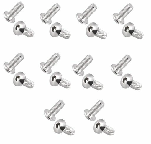 Edinstryϻѷդܥȥܥإåϻѥåȥåץ塼ܥȥåȥåץإåɥեʡM3x6mm50pcs...