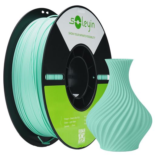 CrealitySoleyinUltraPLAե1.75mm®ե30-300mm/s3Dץ󥿡եˡ...