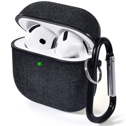 CAGOSAirPods4Сݥå4ѥХǺݸʬ߷פ磻쥹бӥդLED饤ȲĻ벽ɻѾ...