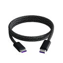 USBケーブルマグネットusb-ctousb-c充電ケーブル自動収納タイプC66W対応急速充電480Mbs高速転送データ転送高耐久巻きつき防止USBCケーブルマグネット性スマホタブレット対応(1mブラック)