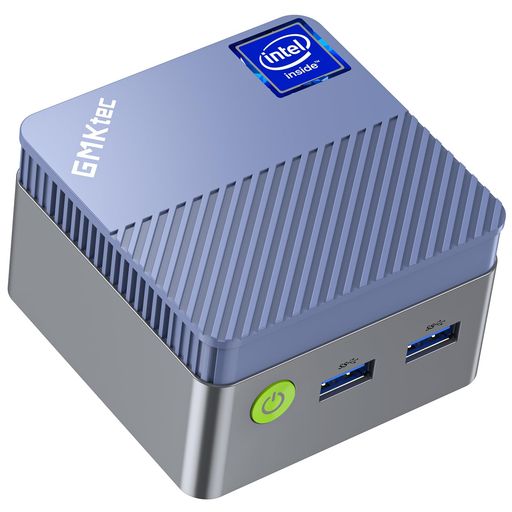 GMKTEC ߥPC N97 MINI PC WINDOWS 11 PRO 12GB+256GB SSD PC 4/4å ...