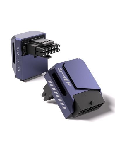 Happy Hour 1414㤨EZDIY-FABɥ꡼PCIe5.1ץ12VHPWR12+4ԥ600W90ľѥץGPUŸץ12V-2x6GPUбեåܡѡפβǤʤ4,211ߤˤʤޤ